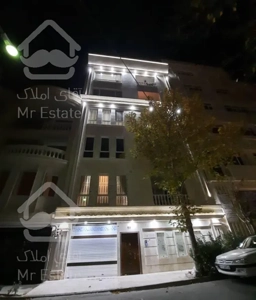 ۶۱متر سرافرازان ششدانگ با پارکینگ