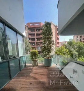 آپارتمان نوساز ۱۳۹ متر/طبقه۵ ویودار و بدون مشرف