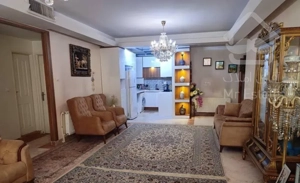 فروش آپارتمان ۹۰ متری ۲ خوابه در تهرانپارس غربی