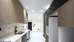 ۶۲ متر / نوساز / بدون پرتی/متریال برند/لوکیشن‌عالی