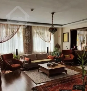 ۱۰۸متر/دوخواب/پرده خور/فول امکانات/تاپ لوکیشن