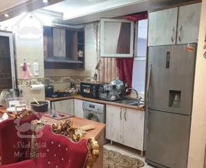 ۷۲متر/۲خوابه/سازمان‌برنامه