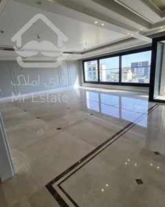 ۱۴۰ متر نوساز کلید نخورده فردوس شرق