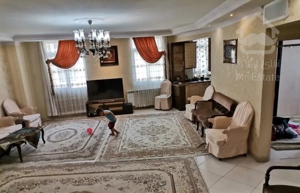 فروش آپارتمان ۱۰۰ متری ۲ خوابه در مهرآباد جنوبی