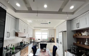 اجاره آپارتمان ۱۶۱ متری۳ خوابه درشریف/برج برندنورا