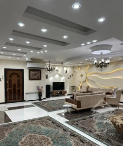 آپارتمان 155 متری نازی اباد