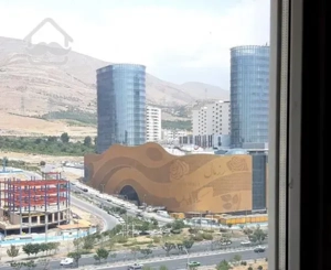 ۱۲۰ متر دو خواب دریاچه