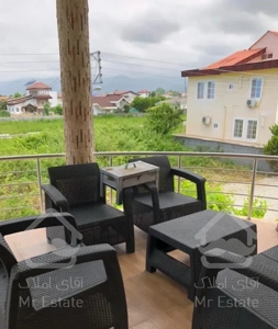 رهن و اجاره ویلا داخل شهرک ۱۳۰ متر متل قو