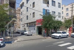 آپارتمان 65متری خوش نقشه