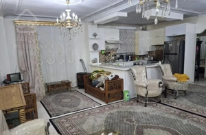 ۸۵ متری تکواحد دوخواب قفلسازان میرحبیبی