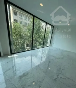 ۶۵ متر یک خوابه صفر تا صد باسازی با ۲۵ متر بالکن