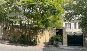 شهرک غرب ۳۴۰ متر آپارتمان ویلا