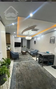 ۵۳ متر //فول امکانات// تکخواب تهرانسر