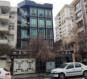 فروش آپارتمان ۱۵۵ متری ۳ خوابه در باغ فردوس