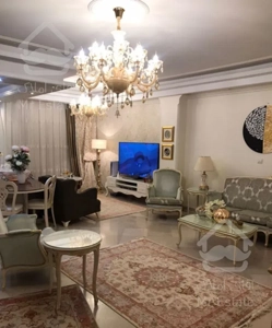 ((شمال مرزداران))86متر فول