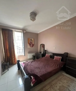ظفر 110متر تاپ لوکیشن 2خواب عیان نشین