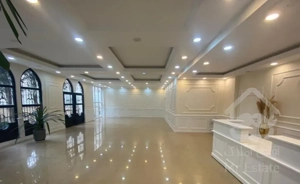 فروش آپارتمان ۲۰۰ متری ۳ خوابه ،کامرانیه ی شمالی