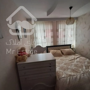 ۶۵ متر ۲ خواب