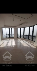 ولنجک ۲۷۰متر/ نوساز /۲جهت نور و ویو