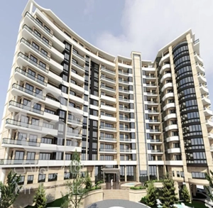 ۱۴۰ متر پیش فروش برج مجلل ویژن