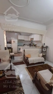 ۶۷متر / دو خواب/ با پارکینگ