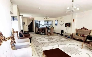 واحد ۱۴۵متری دو خواب معلم