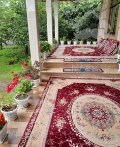 اجاره ویلا سه خوابه