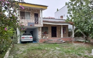 ویلا نیم پیلوت جنگلی مستقل (نعمتی)