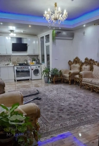 فروش آپارتمان ۵۵ متری ۱ خوابه در باغ آذری