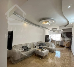 فروش واحد ۶۱ متری ورودی جدا بینش