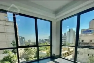 فروش ۱۷۲متر آپارتمان نوساز هاشمیه مدرن
