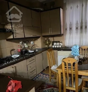 آپارتمان ۱۰۰ متری/علامه جعفری واوان