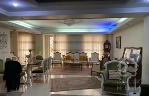 130متر تک واحدی شهرک نفت