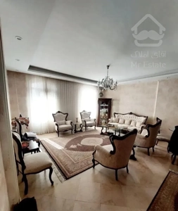 ۱۰۵ متر فول  ۶ ساله گیشا