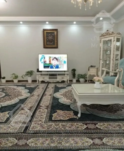 گلبرگ غربی کرمان 95 متر فول امکانات