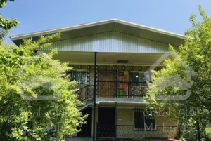 اجاره سالانه ویلاباغ دردل جنگل بابل(بندپی شرقی)