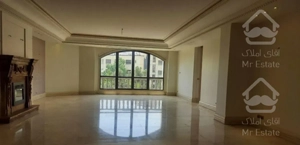 اجاره ۱۷۵ متر آپارتمان مدرن نوساز در جردن