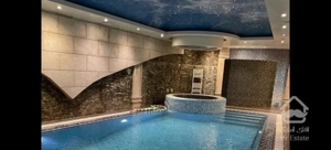 ١٧٢ متر٣ خواب ٢خواب مستر فرنیش بوش