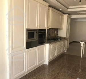 ٩٥ متر نوساز/کلید نخورده / زرگنده/