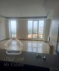 آپارتمان ۷۳ متر ۱ خواب باامکانات و ویو سوهانک