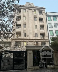 فروش آپارتمان سه خواب بلوار فردوس شرق