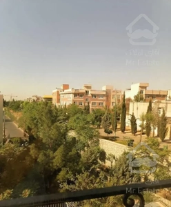 آپارتمان ۱۱۰متر سنددار دهکده المپیک زیبادشت چشمه