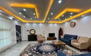 رهن کامل ویلا دو خوابه نوساز با وسیله