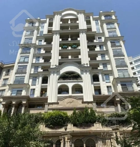 فرمانیه ، ۱۵۵ متر ، برج مجلل و ارزنده