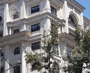 ۲۳۵متر نیاوران/مالک فروشنده