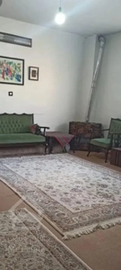 ۵۱ متر / تک خواب / خوش نقشه /