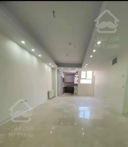 ۵۳متر یک خواب مرزداران کلید نخورده