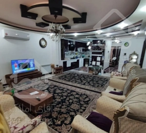 فروش واحد ۸۷ متری مشترک آقاسید عبدالله