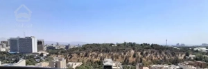 240متر در برج باغ برند / دید پانورامیک / بی مشابه