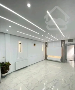 ۵۳ متری سرمایه گذاری با تضمین سودماهیانه۴۰۰میلیون